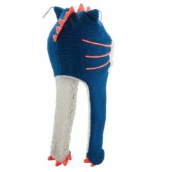 Wedze Monstercat, Andes Ski Hat, Kids'