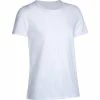 Domyos 100, Gym Short-Sleeved T-Shirt, Kids' Shirts