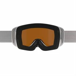 Winter Wedze G 140, Good Weather Ski And Snowboard Goggles