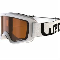 Winter Wedze G 140, Good Weather Ski And Snowboard Goggles