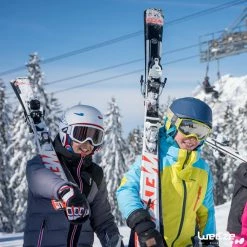 Winter Wedze G 140, Good Weather Ski And Snowboard Goggles