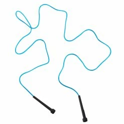 Brand new 🌟 Fitness Domyos Essential, Skipping Jump Rope , Kids' 🎁 22 Fitness Domyos Essential, Skipping Jump Rope , Kids'