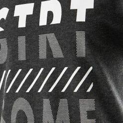 Shirts Domyos 100, Short-Sleeved Gym T-Shirt, Kids'