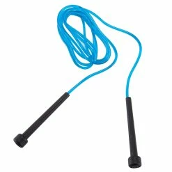 Brand new 🌟 Fitness Domyos Essential, Skipping Jump Rope , Kids' 🎁 21 Fitness Domyos Essential, Skipping Jump Rope , Kids'