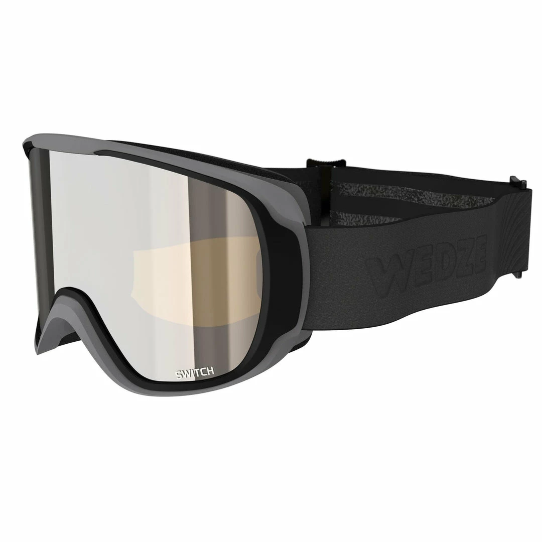 Best reviews of ✨ Wedze G500I, All Weather Ski And Snowboarding Goggles Winter ⌛ 5 Wedze G500I, All Weather Ski And Snowboarding Goggles Winter