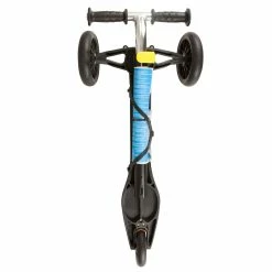 Decathlon Oxelo B1 100 Adjustable Scooter 3 Wheel Frame Only Kids 2'6 To 3'9 Skates