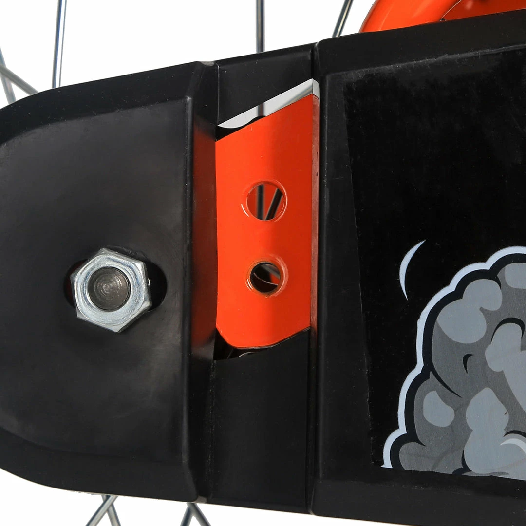 Best Pirce 💯 Btwin 500, Hybrid Bike, 16'', Kids' 3'7" To 4'0" 🔥 4 Btwin 500, Hybrid Bike, 16'', Kids' 3'7" To 4'0"