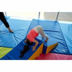 Domyos S500, Short-Sleeved T-Shirt, Babies' Shirts