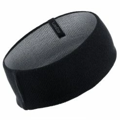 Hats Wedze Reversible Ski Headband, Kids'