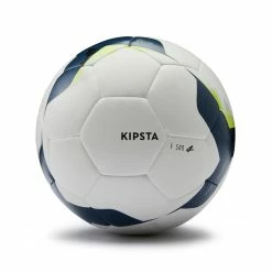 Kipsta F500, FIFA Basic Hybrid Soccer Ball, Size 4 Team
