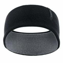 Hats Wedze Reversible Ski Headband, Kids'