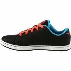 Footwear Decathlon Oxelo Crush 100 Skate Shoes Kids