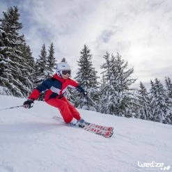 Winter Wedze G 140, Good Weather Ski And Snowboard Goggles