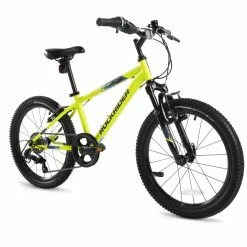 Btwin Rockrider ST500, Mountain Bike, 20