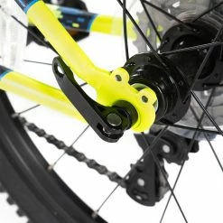 Btwin Rockrider ST500, Mountain Bike, 20