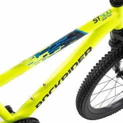 Btwin Rockrider ST500, Mountain Bike, 20