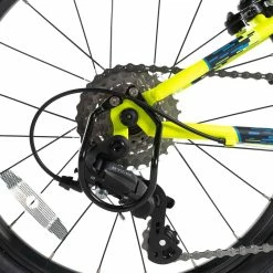 Btwin Rockrider ST500, Mountain Bike, 20