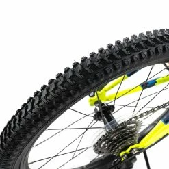 Btwin Rockrider ST500, Mountain Bike, 20