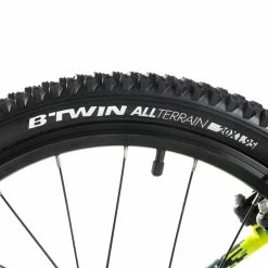 Btwin Rockrider ST500, Mountain Bike, 20