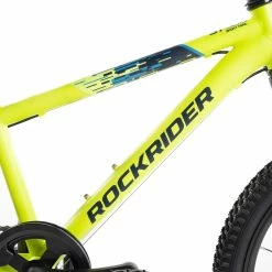 Btwin Rockrider ST500, Mountain Bike, 20