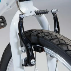 Btwin Original 100, Hybrid Bike, 20