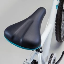 Btwin Original 100, Hybrid Bike, 20