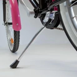 Btwin Original 500, Girls' Hybrid Bike, 20