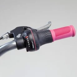 Btwin Original 500, Girls' Hybrid Bike, 20