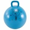 Domyos Kids' Gym Space Hopper Resist 18" Fitness