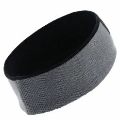 Hats Wedze Reversible Ski Headband, Kids'