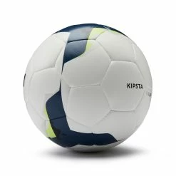 Kipsta F500, FIFA Basic Hybrid Soccer Ball, Size 4 Team