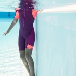Best deal 💯 Nabaiji Kloupi Shorty, Swimming Wetsuit, 👧 Girls' 😀 16 Nabaiji Kloupi Shorty, Swimming Wetsuit, Girls'