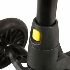 Decathlon Oxelo B1 100 Adjustable Scooter 3 Wheel Frame Only Kids 2'6 To 3'9 Skates