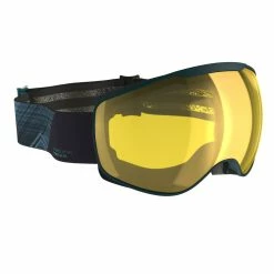 Winter Wedze G900, Bad Weather Skiing And Snowboarding Goggles