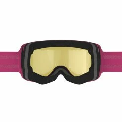 Wedze Winter G500, Good Weather Ski And Snowboarding Mask