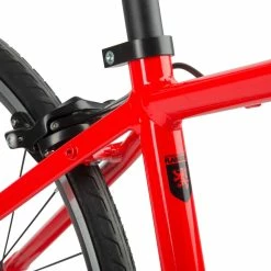 B Twin Triban 100, Road Bike, 24