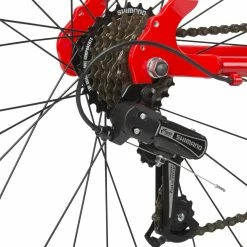 B Twin Triban 100, Road Bike, 24