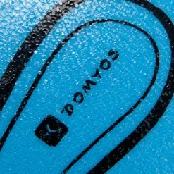 Domyos Kids' Gym Space Hopper Resist 18