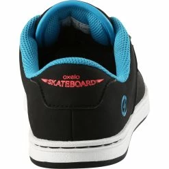Footwear Decathlon Oxelo Crush 100 Skate Shoes Kids