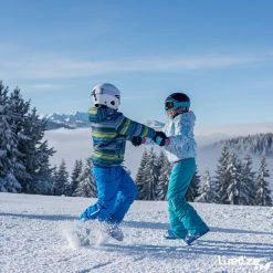 Winter Wedze G 140, Good Weather Ski And Snowboard Goggles