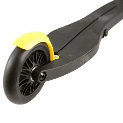 Decathlon Oxelo B1 100 Adjustable Scooter 3 Wheel Frame Only Kids 2'6 To 3'9 Skates