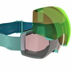 Coupon ⌛ Winter Wedze G900I, Interchangeable Skiing And Snowboarding Goggles ⭐ 26 Winter Wedze G900I, Interchangeable Skiing And Snowboarding Goggles