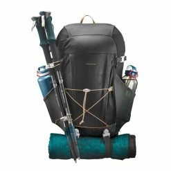 Quechua NH100, Hiking 30 L Backpack Backpacks & Bags
