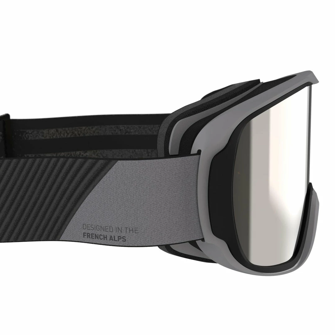 Best reviews of ✨ Wedze G500I, All Weather Ski And Snowboarding Goggles Winter ⌛ 2 Wedze G500I, All Weather Ski And Snowboarding Goggles Winter