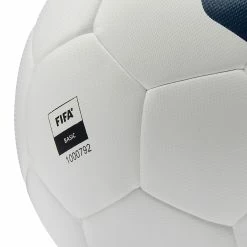 Kipsta F500, FIFA Basic Hybrid Soccer Ball, Size 4 Team