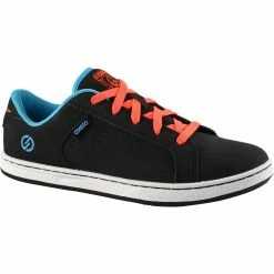 Footwear Decathlon Oxelo Crush 100 Skate Shoes Kids