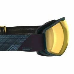 Winter Wedze G900, Bad Weather Skiing And Snowboarding Goggles