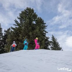 Winter Wedze G 140, Good Weather Ski And Snowboard Goggles