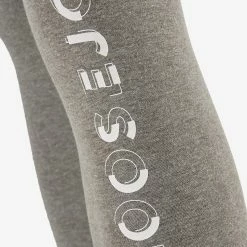 Domyos 100, Gym Leggings, Girls'