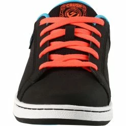 Footwear Decathlon Oxelo Crush 100 Skate Shoes Kids